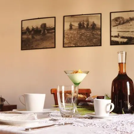 兰尼塔住宿加早餐酒店 3*