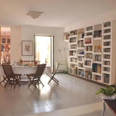Bed & Breakfast Lanita Càbras