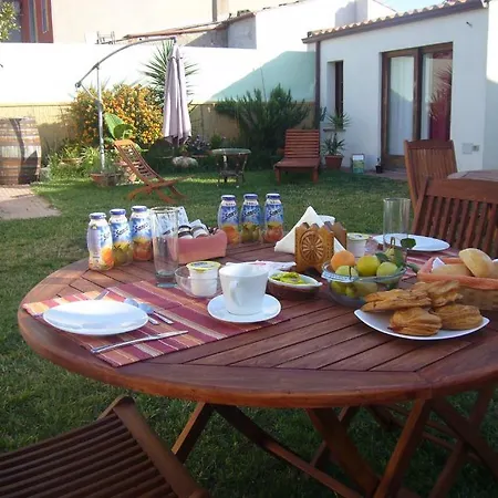 兰尼塔住宿加早餐酒店 3*