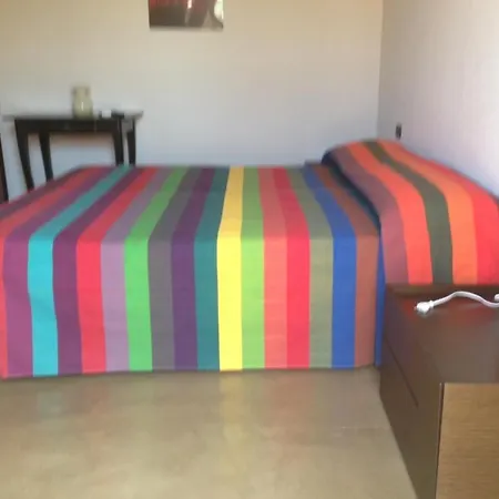 Bed & Breakfast Lanita *