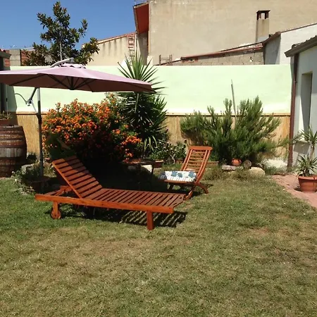 Lanita Bed & Breakfast