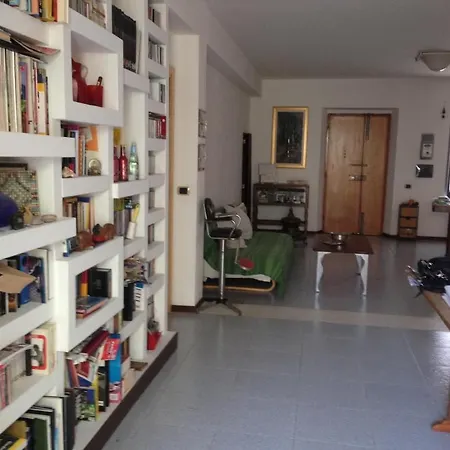 Bed & Breakfast Lanita *