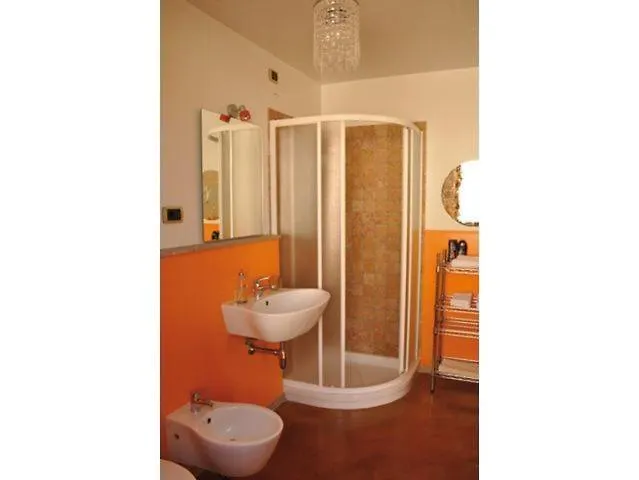 ベッド・アンド・ブレックファスト Lanita