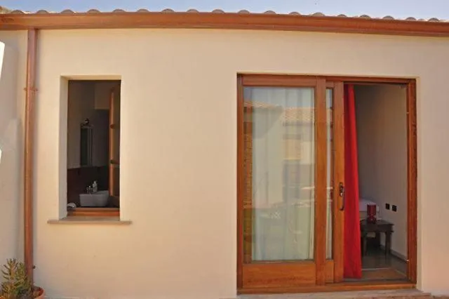 ベッド・アンド・ブレックファスト Lanita カブラス