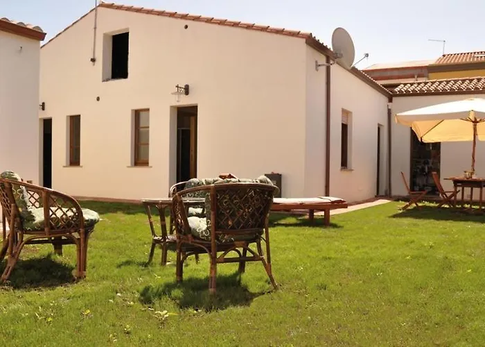 ベッド・アンド・ブレックファスト Lanita