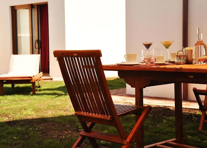 Lanita ベッド・アンド・ブレックファスト