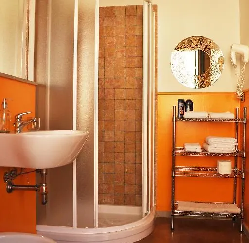 Lanita ベッド・アンド・ブレックファスト 3*