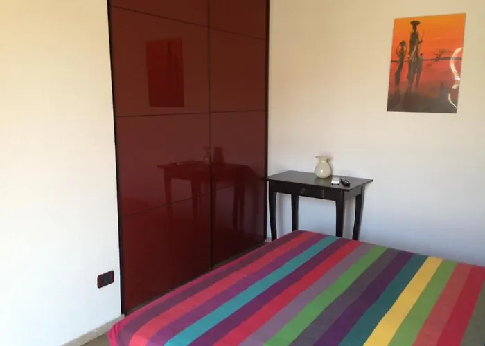 Lanita 3* カブラス