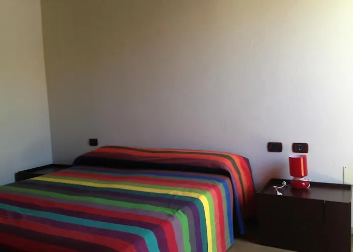 Lanita ベッド・アンド・ブレックファスト カブラス