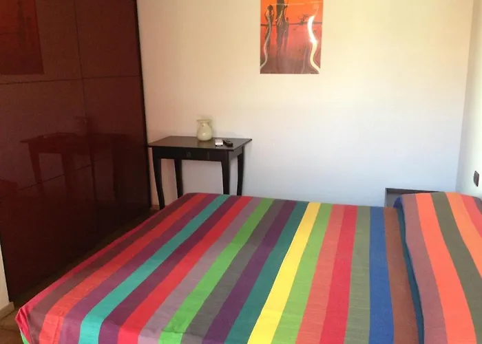 Lanita ベッド・アンド・ブレックファスト