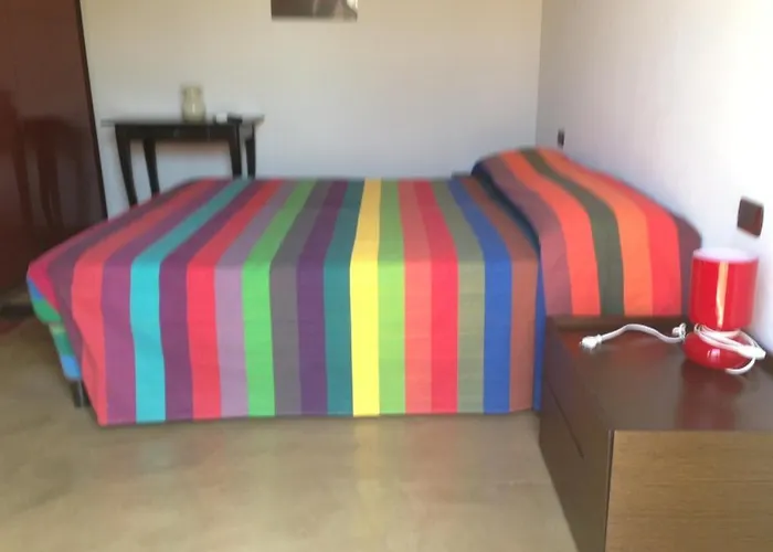 ベッド・アンド・ブレックファスト Lanita 3*