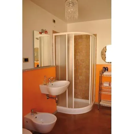 Bed and breakfast Lanita