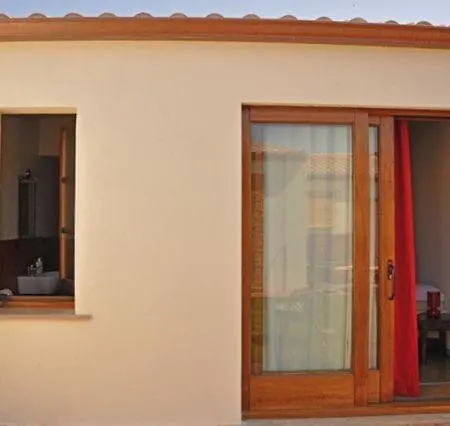 Panzió Lanita Càbras