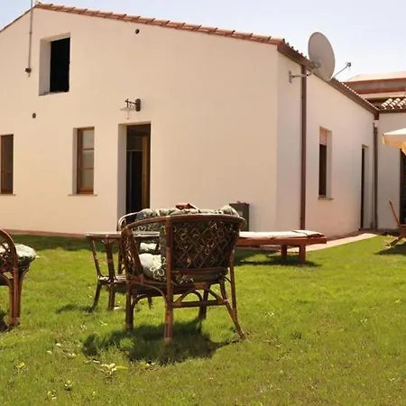 Nocleg ze śniadaniem Lanita