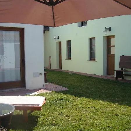 Lanita Nocleg ze śniadaniem