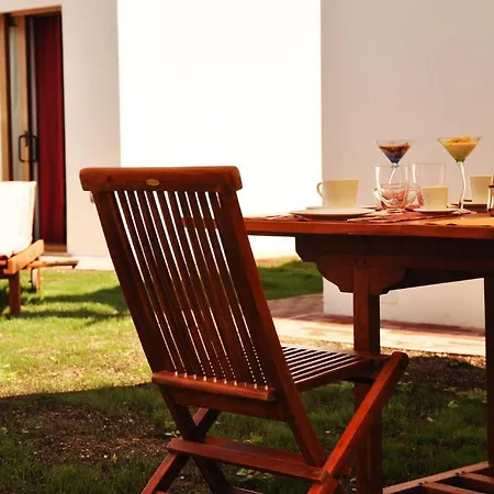 Lanita Bed and breakfast