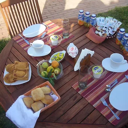 Panzió Lanita Càbras