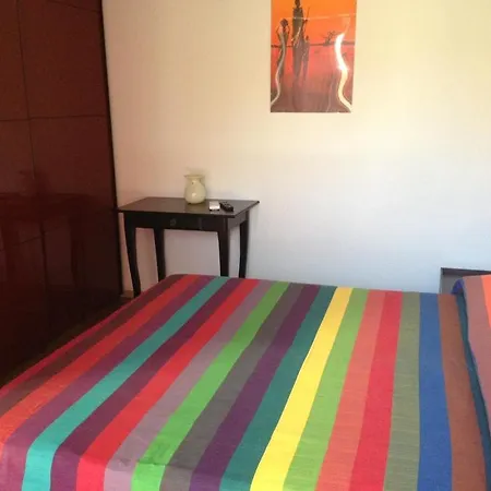 Lanita Bed and breakfast