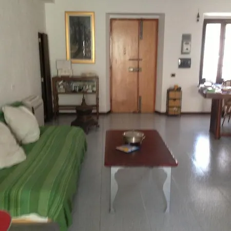 Panzió Lanita Càbras